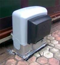 Came BK 1800
