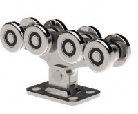 RollGrand до 800 кг. металл
