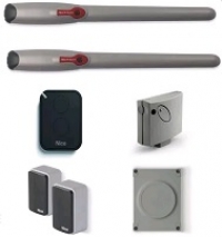 NICE WINGO 3524H