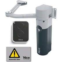 NICE WALKY 1024 KCE