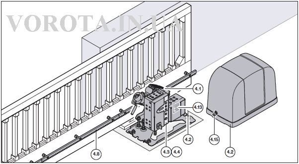HSTA1